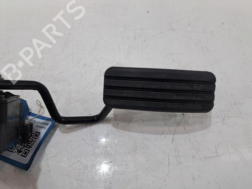Pedal RENAULT CLIO III (BR0/1, CR0/1) 1.5 dCi (BR17, CR17) | BP32448573I4 