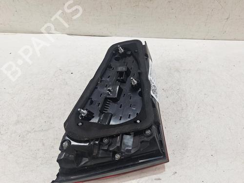 Right taillight AUDI A3 Sportback (8VA, 8VF) 1.4 TSI | BP32409700C35