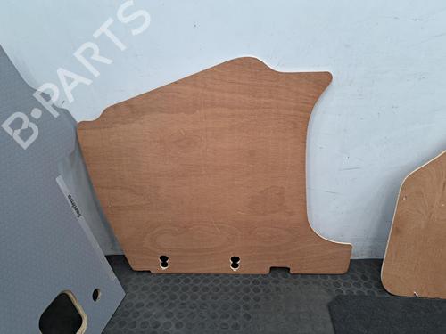 Other FORD TRANSIT COURIER B460 Box Body/MPV 1.5 TDCi | BP28574448O1