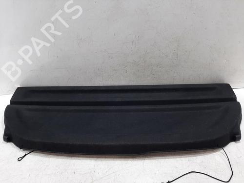 Used Rear parcel shelf Rear parcel shelf HONDA JAZZ III (GE_, GG_, GP_, ZA_) 1.3 i (GE6, GG3, GG6) (100 hp) 33282009 33282009