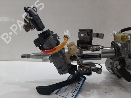 Steering column KIA CEE'D (JD) 1.6 CRDi 128 | BP35923414M21 - Image 4