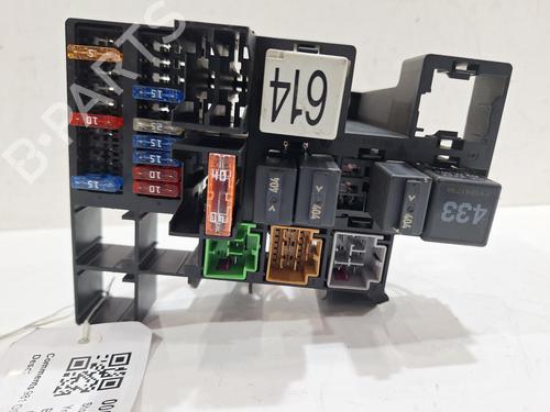 Used Fuse box PORSCHE BOXSTER (981) S 3.4 (315 hp) 26751535