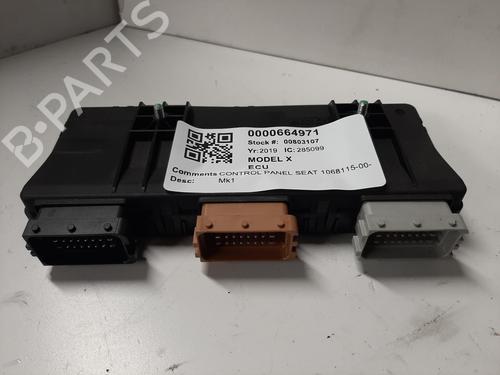 Used Control unit Control unit 26840178 26840178