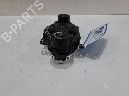 AC-Styringsenhed/Manøvreenhed FORD FIESTA VI (CB1, CCN) 1.0 EcoBoost | BP29703949I5 