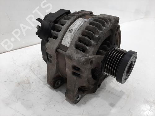 Alternator FORD FIESTA VI (CB1, CCN) 1.0 EcoBoost | BP26816046M7 