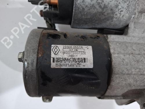 Starter RENAULT MEGANE IV Hatchback (B9A/M/N_) 1.2 TCe 130 (B9MR) | BP38165989M8 - Image 4