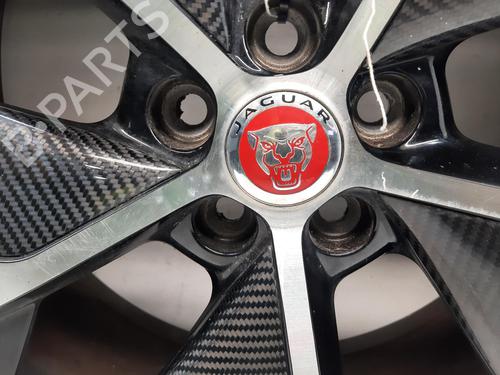 Rim JAGUAR I-PACE (X590) EV400 AWD | BP29297373C45 