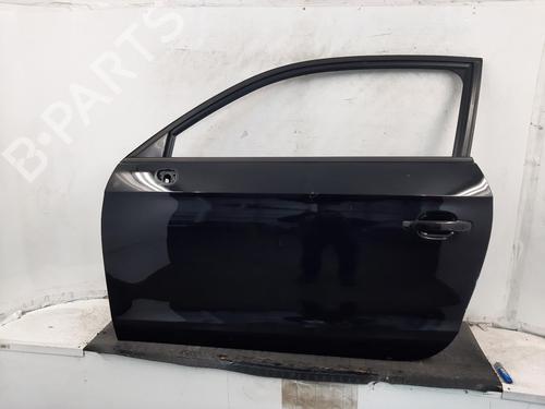 Used Left front door AUDI A1 (8X1, 8XK) 1.4 TSI (150 hp) 29884157