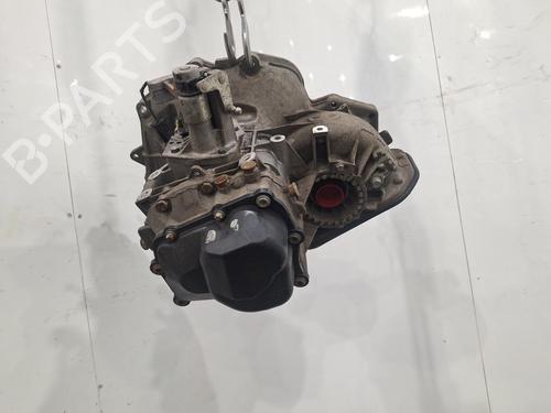 Gearbox VAUXHALL CORSA Mk IV (E) (X15) 1.4 | BP32325075M3