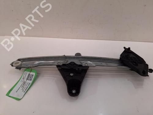 Front right window mechanism DACIA SANDERO III 1.0 TCe 90 | BP26860463C23 