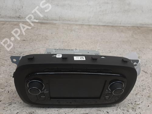 Used Radio Radio 26805143 26805143