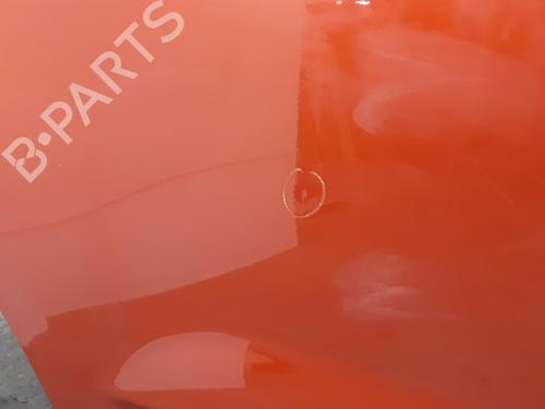 Right rear door MG MG GS 1.5 | BP32410047C5 