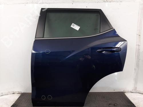 Dør venstre bagtil SSANGYONG TIVOLI 1.6 XDi 160 (115 hp) 31769253