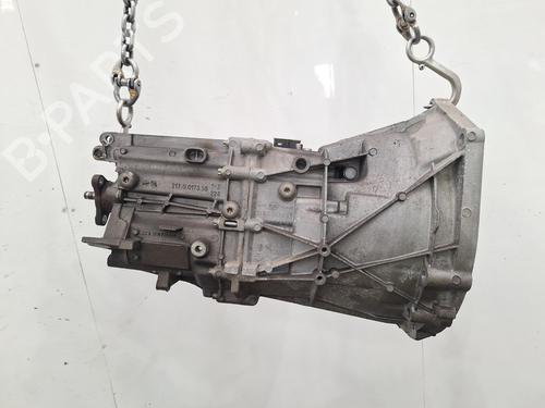 Gearbox BMW 1 (E87) 116 i | BP29398220M3 