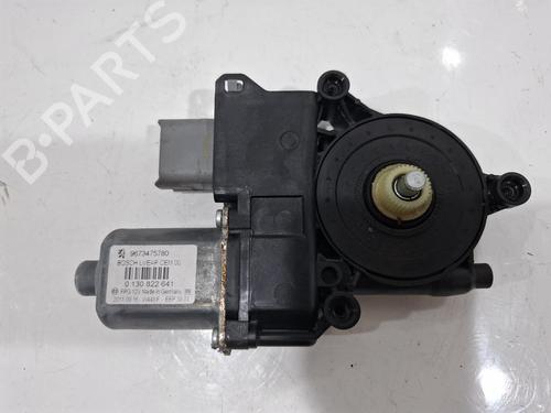 Front left window mechanism PEUGEOT RCZ 1.6 16V | BP39724805C22 - Image 2