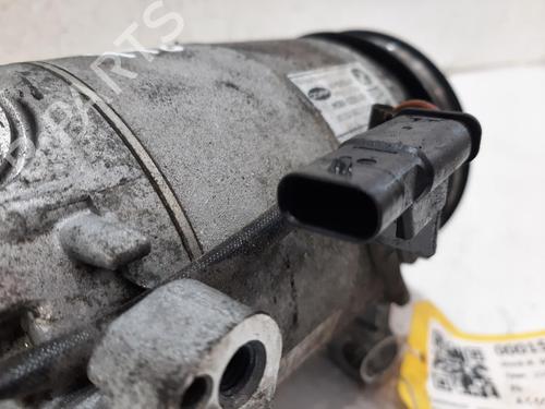 AC compressor BMW X1 (F48) xDrive 20 d | BP30094822M34