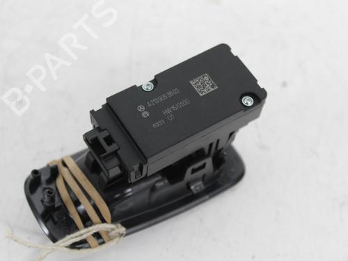 Hand brake MERCEDES-BENZ E-CLASS (W213) E 220 d (213.004) | BP26774751I18 - Image 2