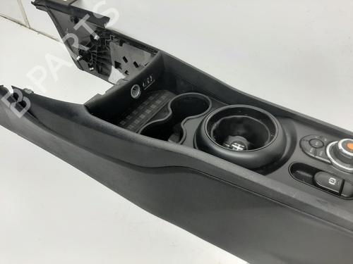 Middle console MINI MINI CLUBMAN (F54) Cooper D | BP26815081I22 