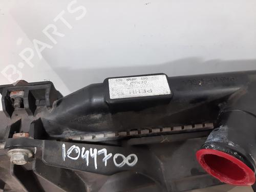 Radiator set MAZDA CX-3 (DK) 2.0 SKYACTIV-G (DK5W, DK6W) | BP34038006M120 - Image 6