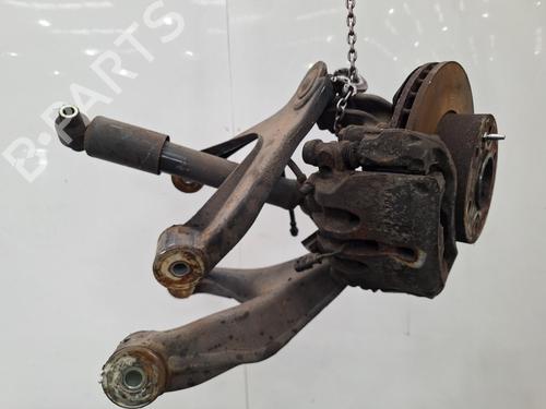 Right front suspension IVECO DAILY VI Van 33S16, 35S16, 35C16, 38S16, 40C16, 42S16, 50C16 | BP36403290M73 - Image 2