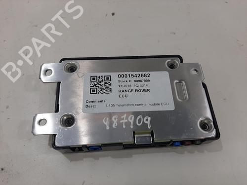 Control unit LAND ROVER RANGE ROVER IV (L405) 4.4 SDV8 4x4 | BP30094733M11