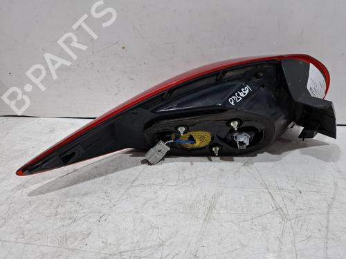 Right taillight MAZDA CX-5 (KE, GH) 2.2 D (KE2FW) | BP38604501C35 - Image 3