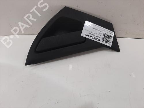 Utvendig håndtak NISSAN JUKE (F15) 1.5 dCi (110 hp) 31209319