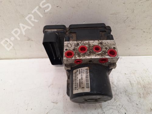 ABS Bremseaggregat FORD FIESTA VI (CB1, CCN) 1.25 | BP26937643M43 