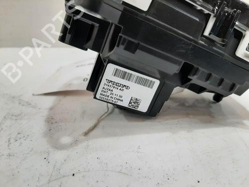 Selector da caixa VOLVO XC40 (536) T5 Plug-in Hybrid | BP34403709M90  - Image 5