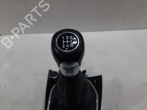 Gear lever FORD FIESTA VII (HJ, HF) 1.1 Ti-VCT | BP29471859M90 