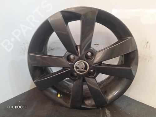 Used Rim Rim 38776973 38776973