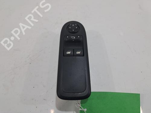 Used Switch Switch PEUGEOT RCZ 1.6 16V (200 hp) 34733513 34733513