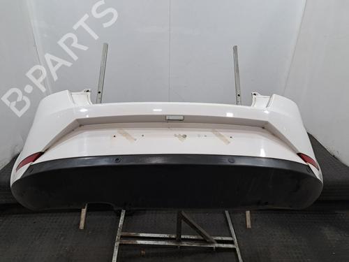 Bagtil kofangere SEAT IBIZA IV SC (6J1, 6P5) 1.4 (85 hp) 30304086