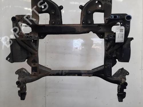 Subframe JAGUAR XE (X760) 2.0 D | BP26752061M9 - Image 3