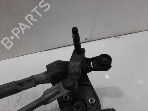 Front wiper motor CITROËN C3 II (SC_) 1.0 VTi 68 | BP32448697M29 