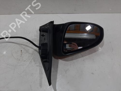 Retrovisor esquerdo PEUGEOT 108 1.2 | BP37433372C26 - Image 5