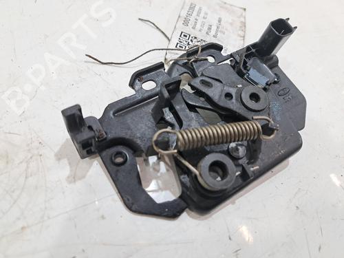 hjelmlås FORD PUMA (J2K, CF7) 1.0 EcoBoost mHEV | BP32976310C133 - Image 6