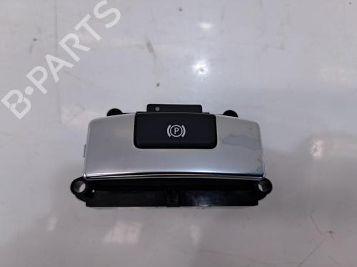 Used Hand brake JAGUAR I-PACE (X590) EV400 AWD (400 hp) 29163243