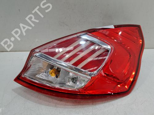Used Right taillight Right taillight 36534686 36534686