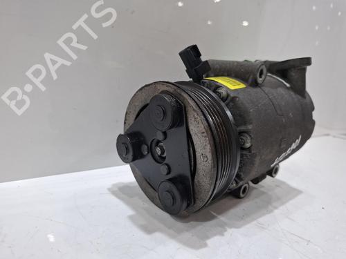 AC compressor FORD FOCUS II (DA_, HCP, DP) 1.6 | BP39667924M34 - Image 3
