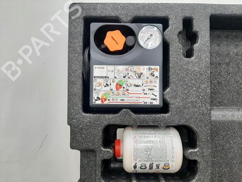 Jack Kit JAGUAR I-PACE (X590) EV400 AWD | BP29235853C119 - Image 2