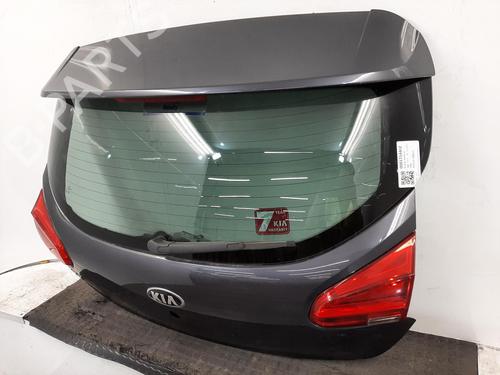 Tailgate KIA CEE'D (JD) 1.6 GDI | BP34644422C6 - Image 5