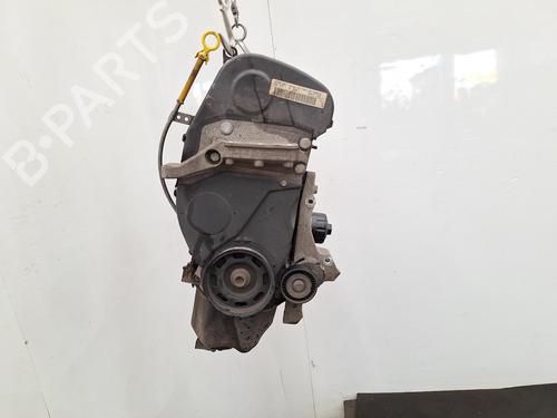 Used Engine Engine SEAT IBIZA IV (6J5, 6P1) 1.4 (85 hp) 34377677 34377677