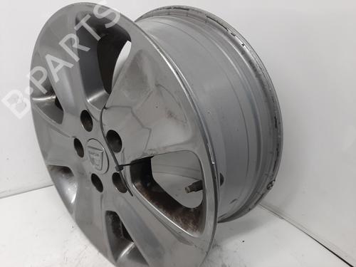 Rim DACIA DUSTER (HS_) 1.2 TCe 125 | BP26804051C45 
