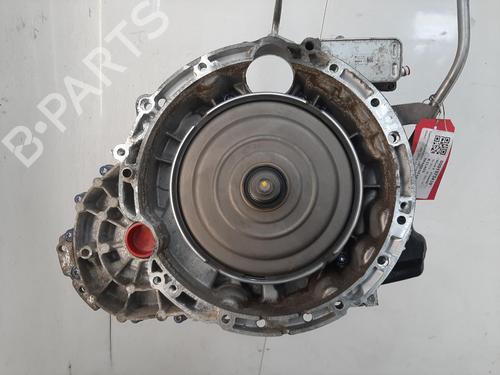Used Gearbox MERCEDES-BENZ B-CLASS Sports Tourer (W246, W242) B 180 CDI / d (246.212) (109 hp) 26818334