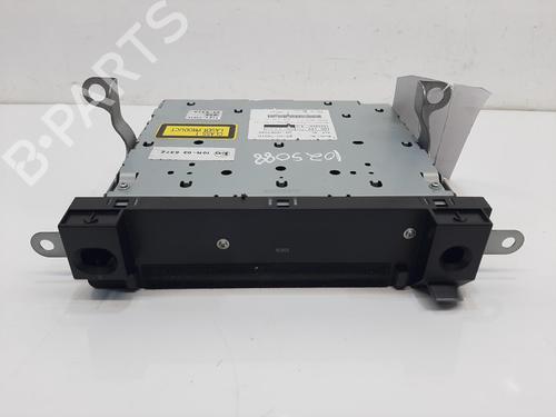 Used Radio TOYOTA IQ (_J1_) 1.0 (KGJ10_, KGJ10R) (68 hp) 28722878