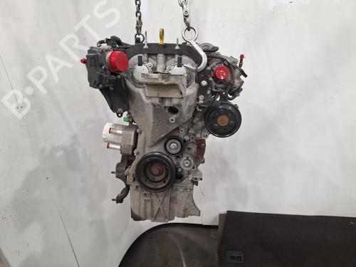 Used Engine Engine FORD B-MAX (JK) 1.0 EcoBoost (125 hp) 34577111 34577111