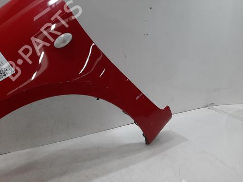 Left front fenders SUZUKI SWIFT IV (FZ, NZ) 1.2 (AZG412, ZC72S) | BP30057479C41