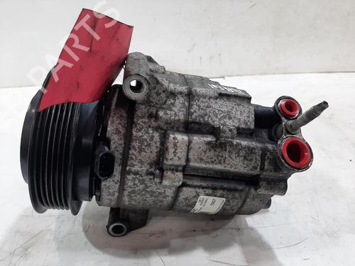 AC compressor VAUXHALL ANTARA A (L07) 2.2 CDTi 4x4 | BP30495206M34 
