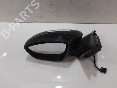 Bakspejl venstre Bakspejl venstre VAUXHALL CORSA Mk V (F) 1.2 (131 hp) 36985967 36985967